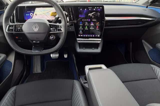 Renault Scénic (2026) thumbnail 3