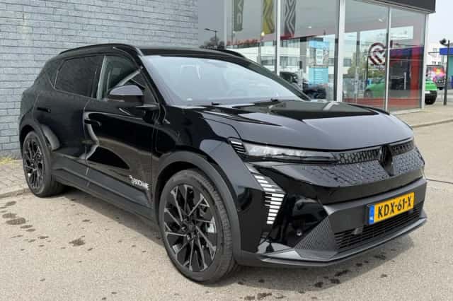 Renault Scénic (2026) thumbnail 5