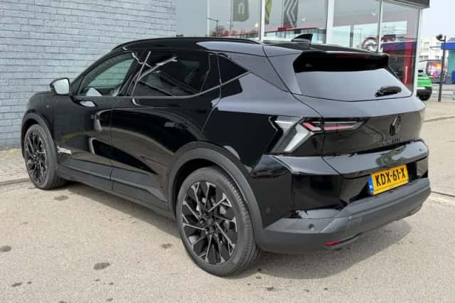 Renault Scénic (2026) thumbnail 6