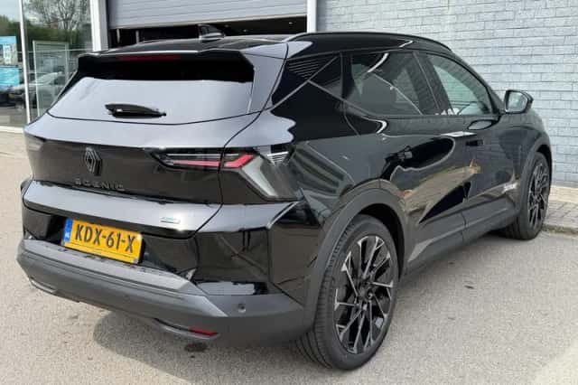 Renault Scénic (2026) thumbnail 2