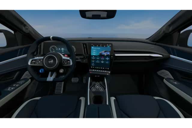 Alpine A390 (2026) thumbnail 5