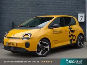 Renault Twingo (2026)