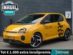 Renault Twingo (2026)