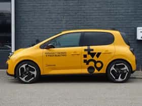 Renault Twingo (2026) thumbnail 15