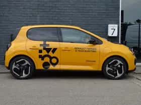 Renault Twingo (2026) thumbnail 16