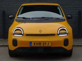 Renault Twingo (2026) thumbnail 17
