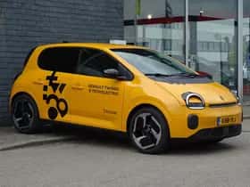 Renault Twingo (2026) thumbnail 5