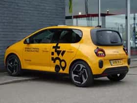 Renault Twingo (2026) thumbnail 6