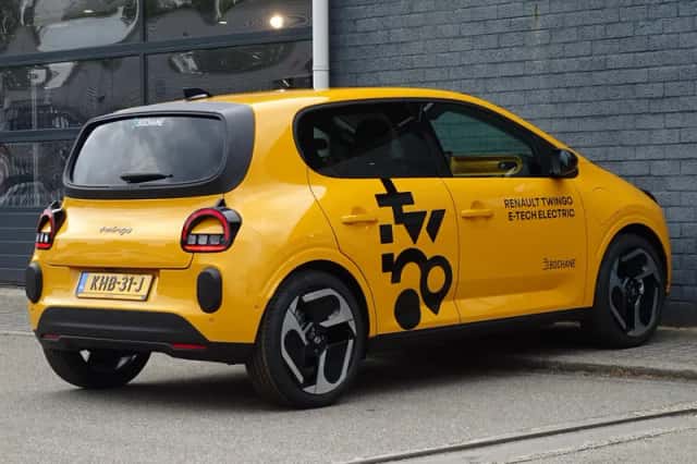 Renault Twingo (2026) thumbnail 2