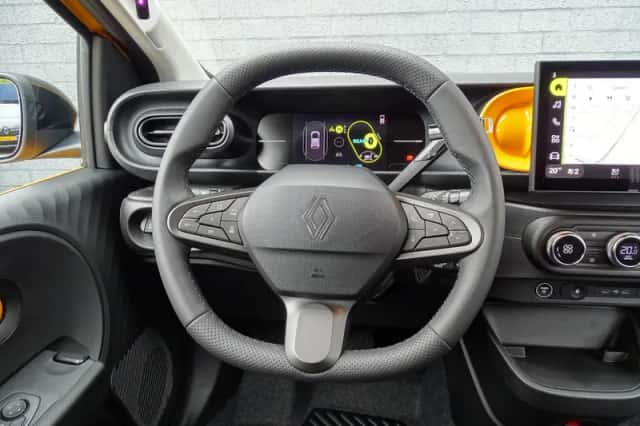 Renault Twingo (2026) thumbnail 4