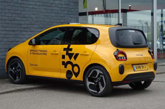 Renault Twingo (2026) thumbnail 6