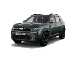 Dacia Duster (2026) thumbnail 2
