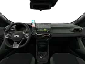 Dacia Duster (2026) thumbnail 11