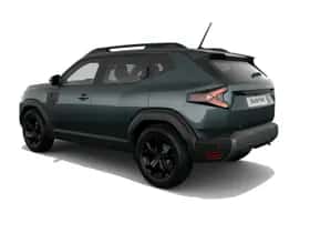 Dacia Duster (2026) thumbnail 4