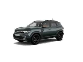 Dacia Duster (2026) thumbnail 6
