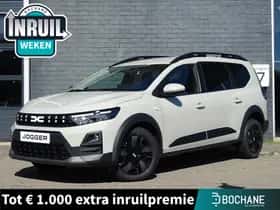 Dacia Jogger (2026)