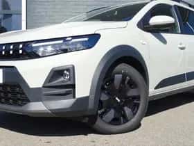 Dacia Jogger (2026) thumbnail 20