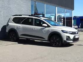 Dacia Jogger (2026) thumbnail 5