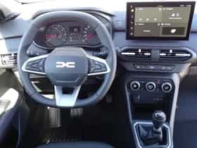 Dacia Jogger (2026) thumbnail 10