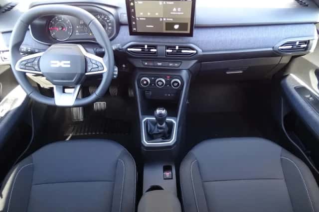 Dacia Jogger (2026) thumbnail 3