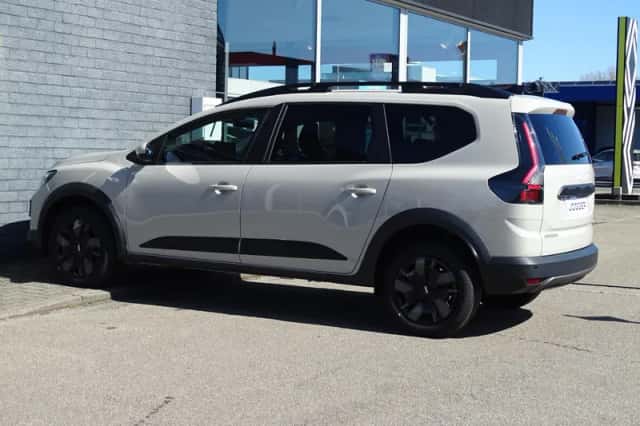 Dacia Jogger (2026) thumbnail 6