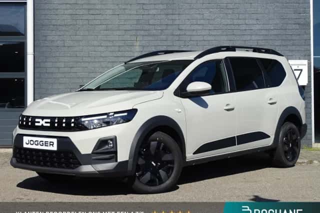 Dacia Jogger (2026) thumbnail 1