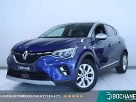 Renault Captur (2021)