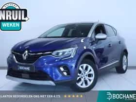 Renault Captur (2021)