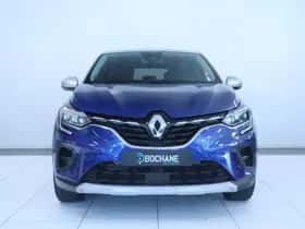 Renault Captur (2021) thumbnail 18