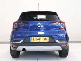 Renault Captur (2021) thumbnail 19