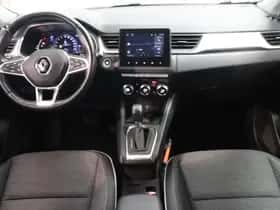 Renault Captur (2021) thumbnail 3