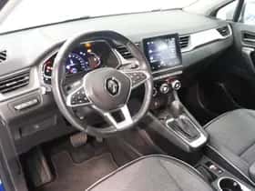 Renault Captur (2021) thumbnail 24