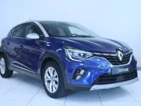 Renault Captur (2021) thumbnail 5