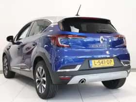 Renault Captur (2021) thumbnail 6