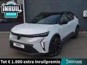Renault Scénic (2026)