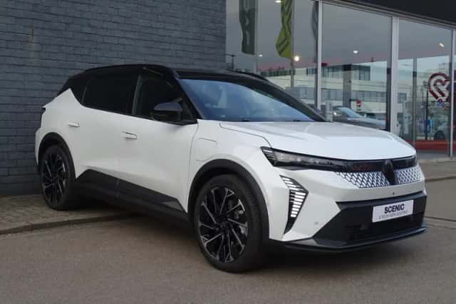 Renault Scénic (2026) thumbnail 5