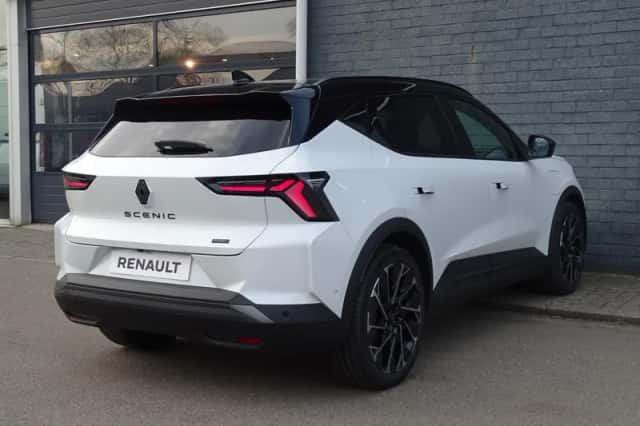 Renault Scénic (2026) thumbnail 2