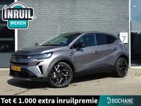 Renault Captur (2026)