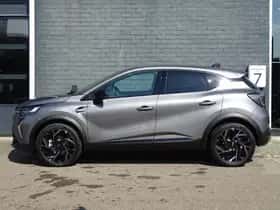 Renault Captur (2026) thumbnail 16