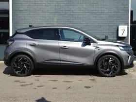 Renault Captur (2026) thumbnail 17