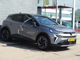 Renault Captur (2026) thumbnail 5