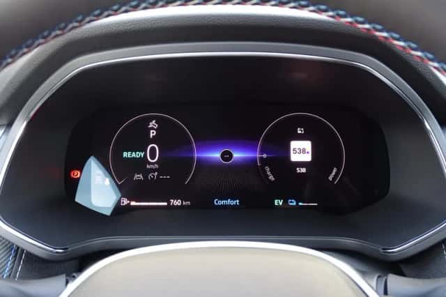 Renault Captur (2026) thumbnail 4