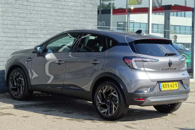Renault Captur (2026) thumbnail 6