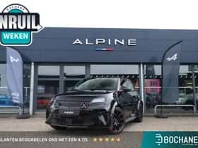 Alpine A290 (2026)