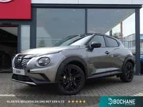 Nissan Juke (2026) thumbnail 1