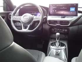 Nissan Juke (2026) thumbnail 28