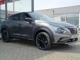 Nissan Juke (2026) thumbnail 5