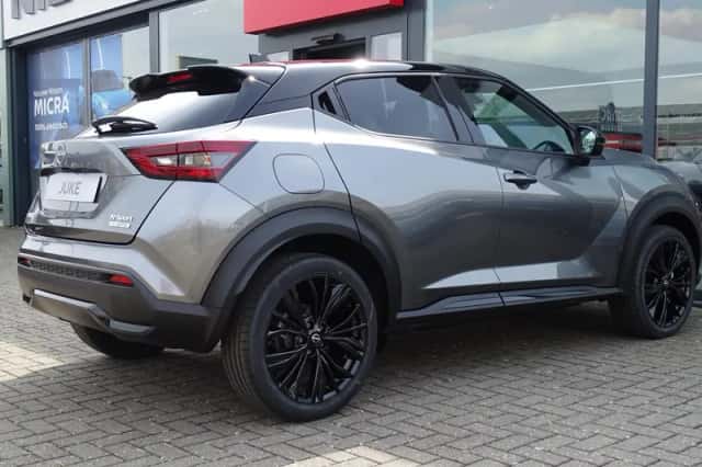Nissan Juke (2026) thumbnail 2