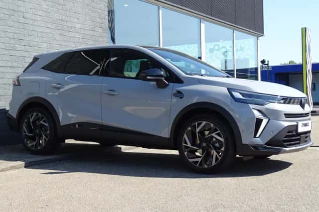 Renault Symbioz (2026) thumbnail 5