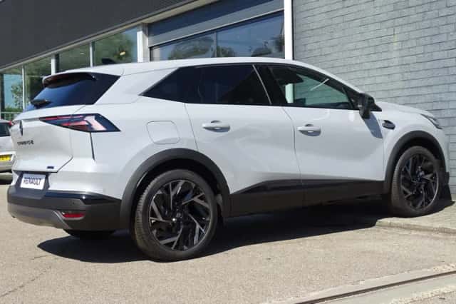 Renault Symbioz (2026) thumbnail 2